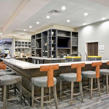 Hilton Garden Inn Tulsa-Broken Arrow, Ok Luaran gambar