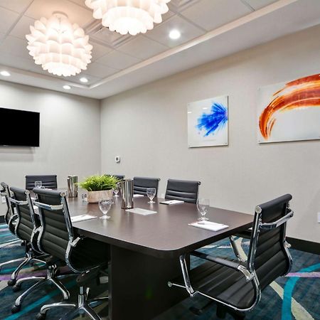 Hilton Garden Inn Tulsa-Broken Arrow, Ok Luaran gambar
