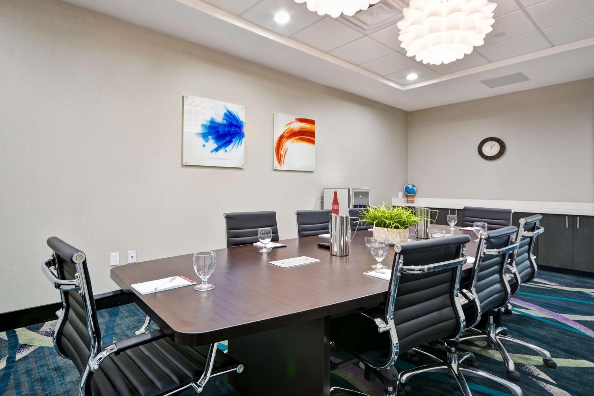 Hilton Garden Inn Tulsa-Broken Arrow, Ok Luaran gambar