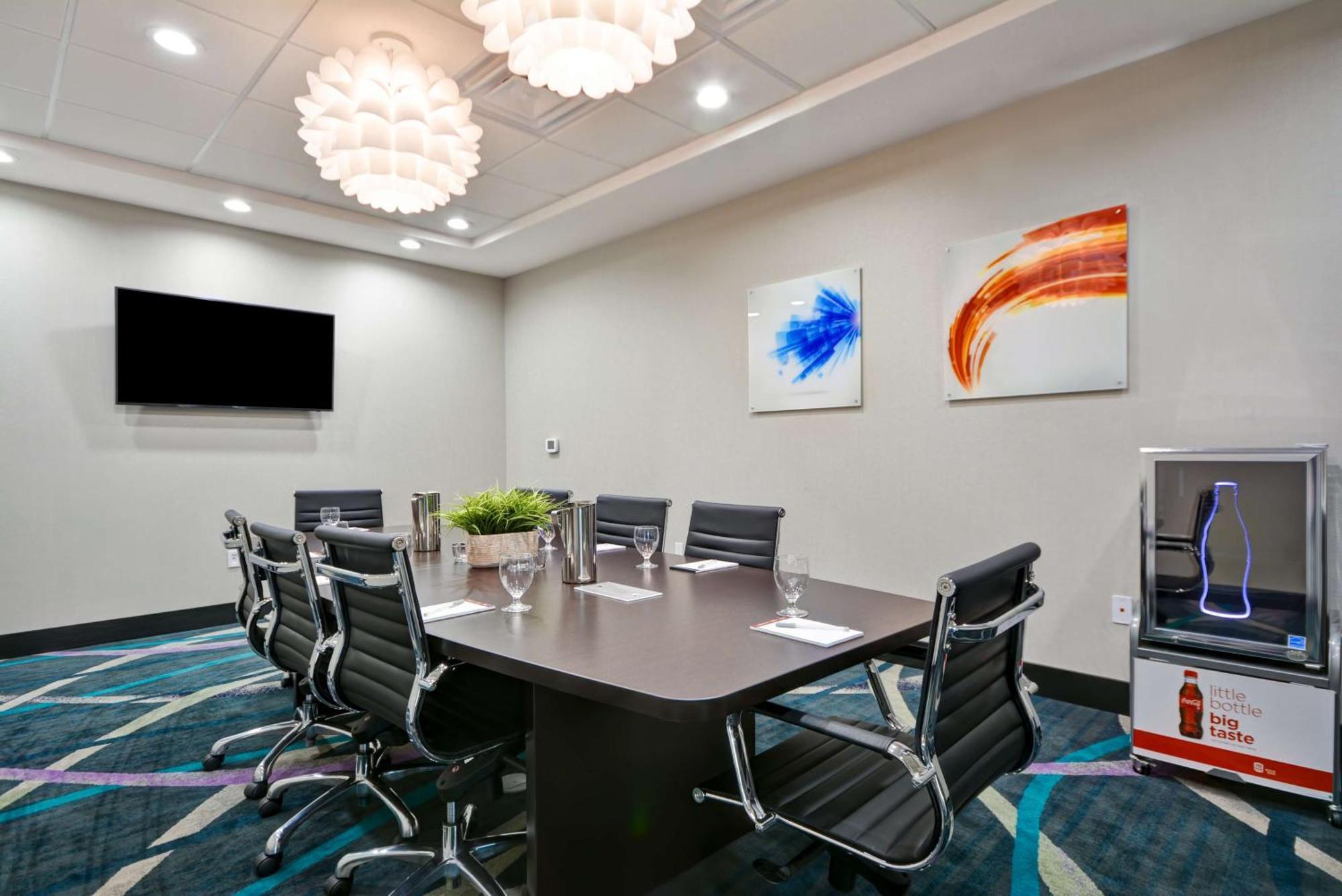 Hilton Garden Inn Tulsa-Broken Arrow, Ok Luaran gambar