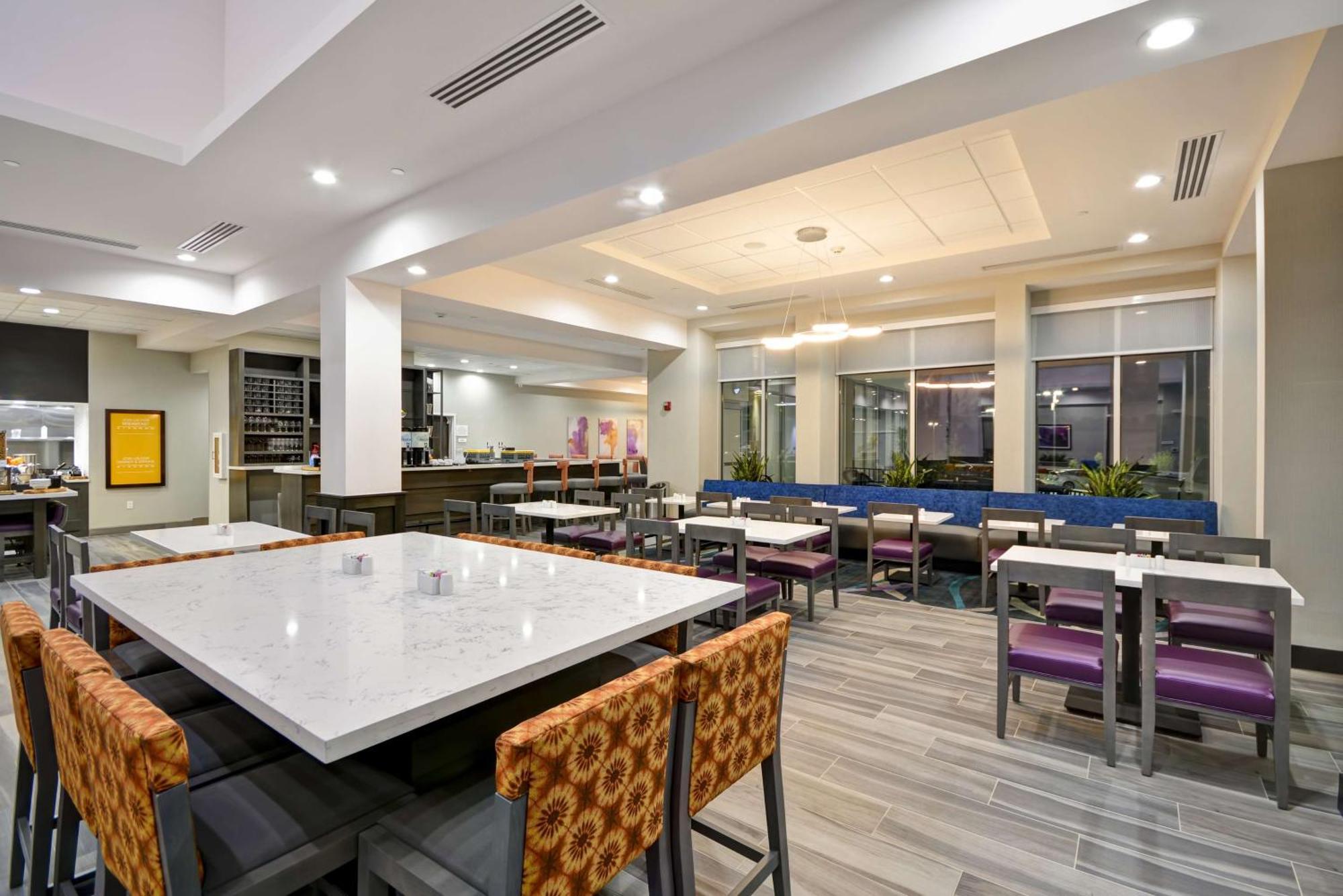 Hilton Garden Inn Tulsa-Broken Arrow, Ok Luaran gambar