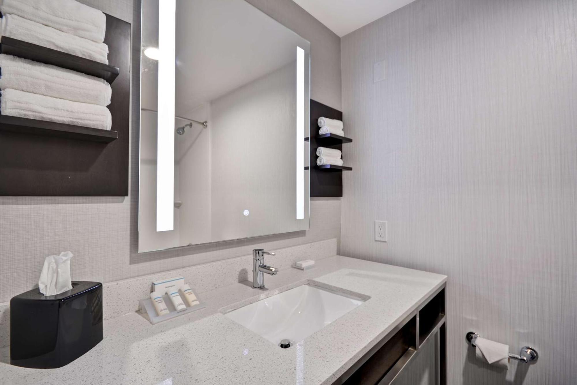 Hilton Garden Inn Tulsa-Broken Arrow, Ok Luaran gambar