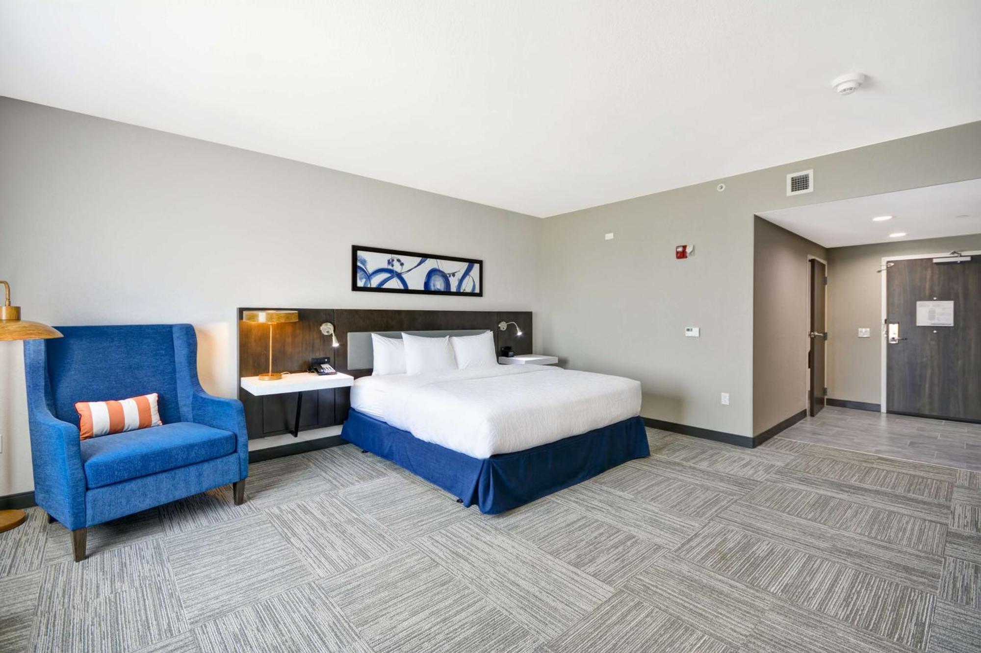 Hilton Garden Inn Tulsa-Broken Arrow, Ok Luaran gambar