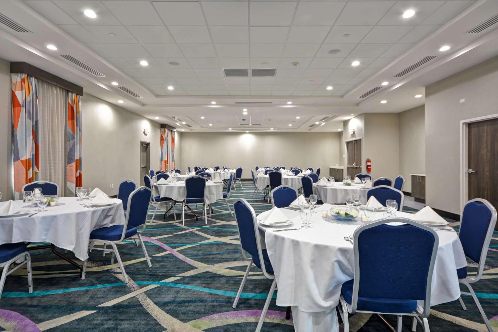 Hilton Garden Inn Tulsa-Broken Arrow, Ok Luaran gambar