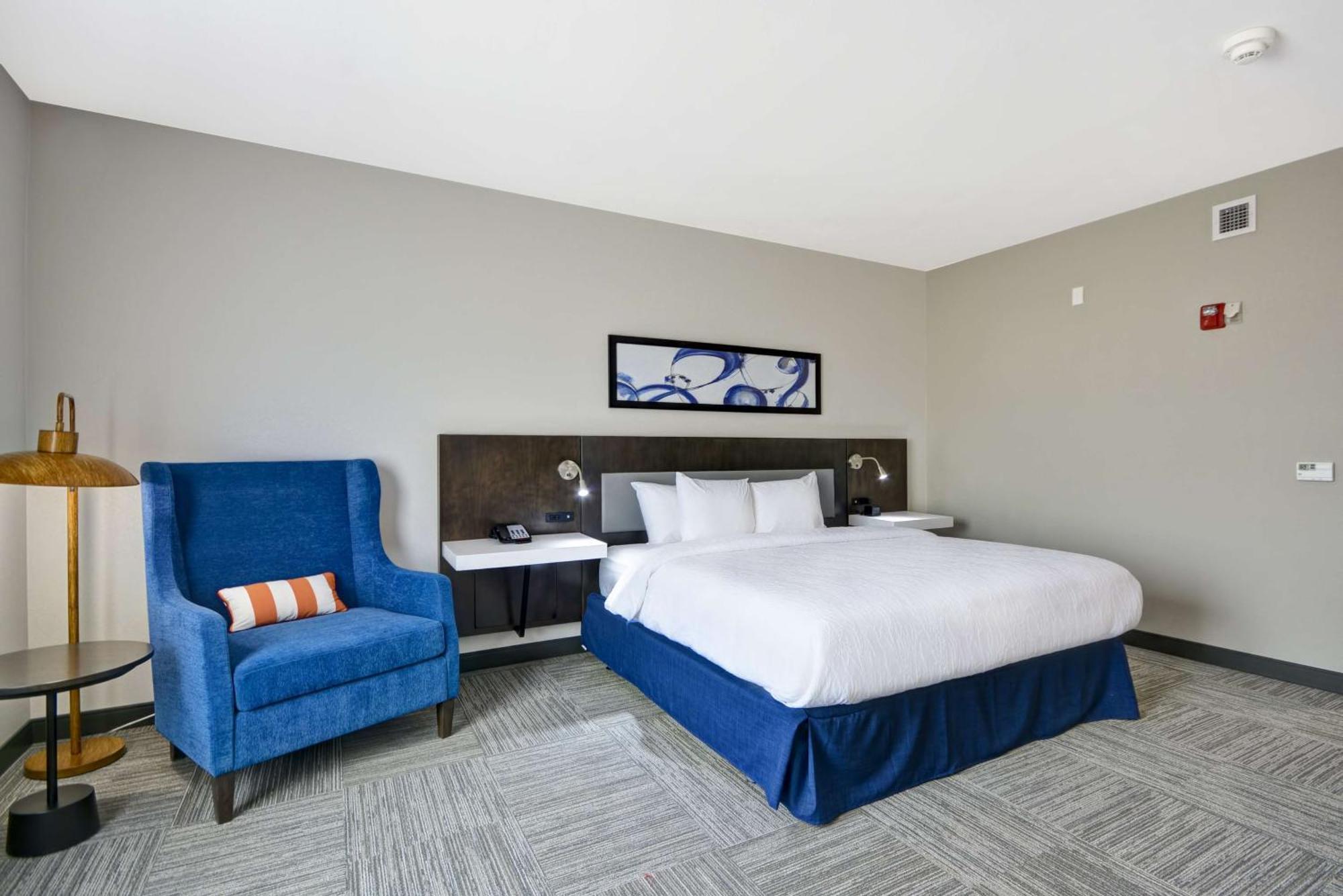 Hilton Garden Inn Tulsa-Broken Arrow, Ok Luaran gambar
