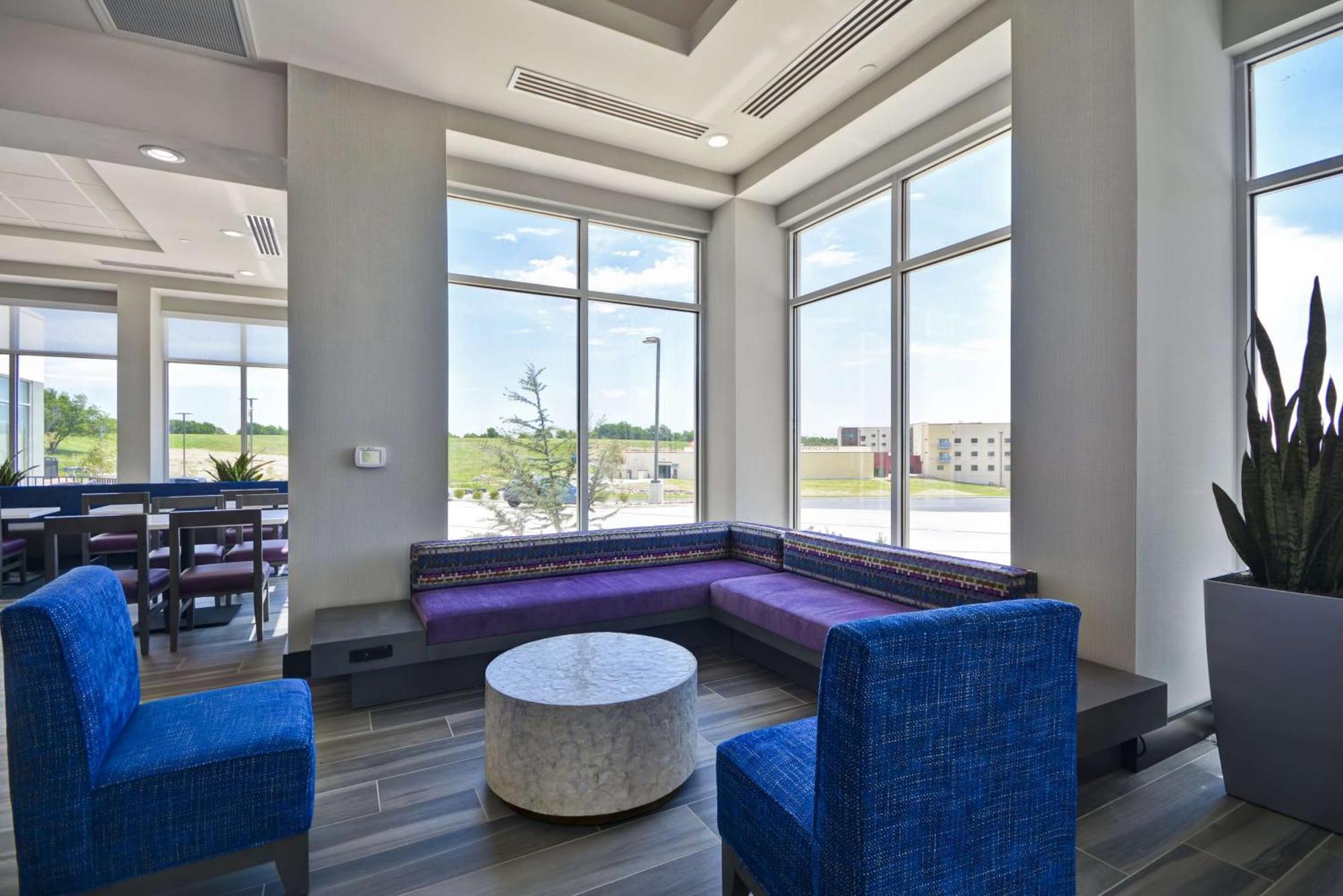 Hilton Garden Inn Tulsa-Broken Arrow, Ok Luaran gambar