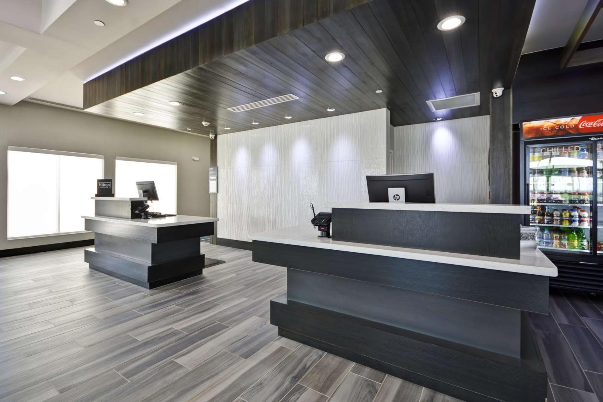 Hilton Garden Inn Tulsa-Broken Arrow, Ok Luaran gambar