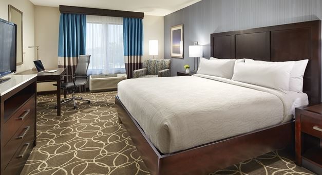 Hilton Garden Inn Tulsa-Broken Arrow, Ok Luaran gambar